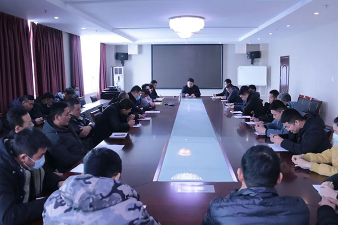 乘風(fēng)破浪，起航2021