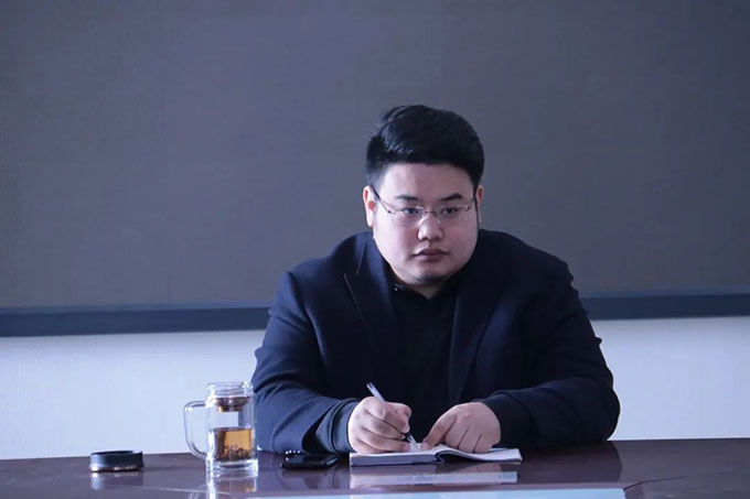 乘風(fēng)破浪，起航2021