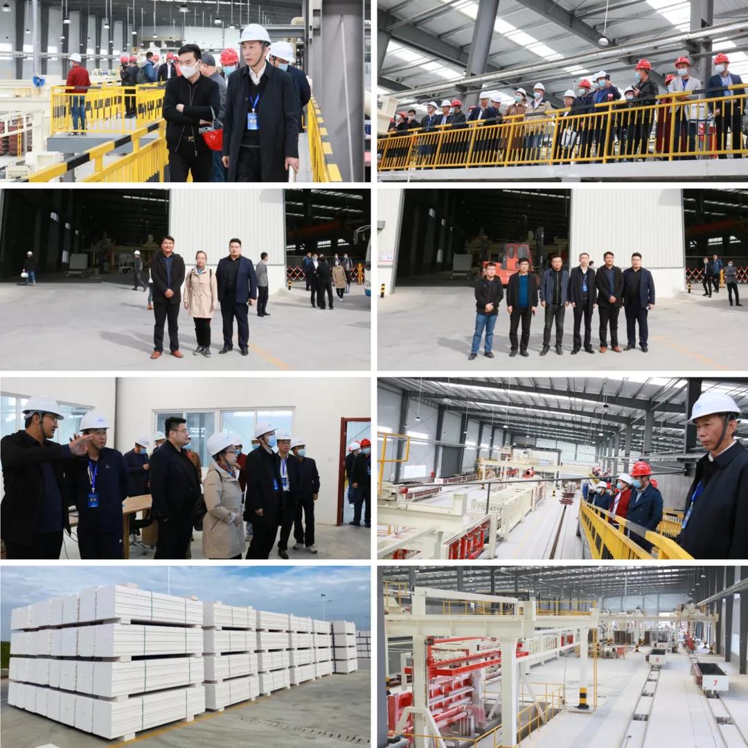 加氣協(xié)會(huì )主辦、東岳機械承辦的第五屆加氣混凝土行業(yè)總工程師論壇暨2021綠色低碳論壇圓滿(mǎn)召開(kāi)